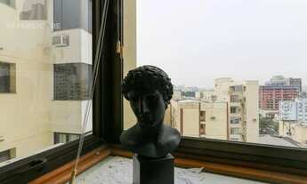 Imagem 3: Apartamento à venda no bairro Cidade Baixa com 67 m² e 2 dormitórios/quartos