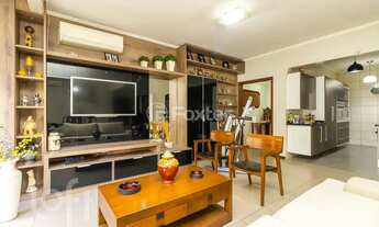 Imagem 3: Apartamento à venda Rua Santa Rita, Floresta - Porto Alegre