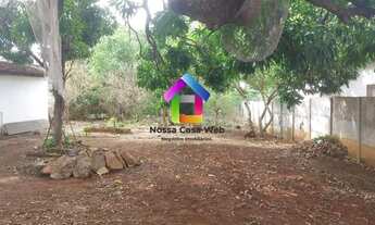 Imagem 5: Vendo lote 590m² sendo 53 m² de área construída com 2 banheiros Vila Monticelli - Goiâni