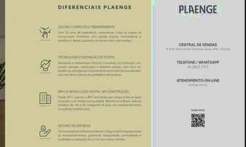 Imagem 5: Artis Curitiba Apartamento com 3 dormitórios