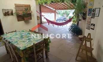 Imagem 7: Casa de condomínio em Rua Raimundo Montanari - Jardim São José - Mauá/SP