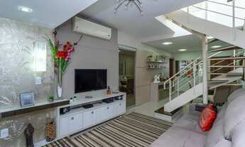 Imagem: Cobertura em Travessa Borneo - Jardim Lindóia