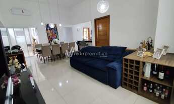 Imagem 3: Casa - Campos do Conde 2 - Paulínia