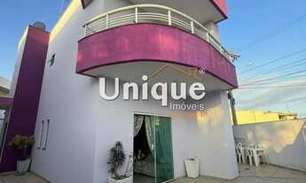 Imagem: Casa, 142m², Novo Portinho - Cabo Frio