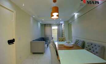 Imagem 2: Apartamento à venda no Condomínio Caminhos do Vento B - Hortolândia