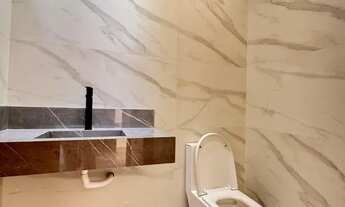 Imagem 7: Vendo Casa Alto Padrão no Alphaville - 5 Suítes - 4 Vagas - Oportunidade