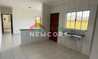 Imagem 7: Casa em Rua Terezinha de Souza Bianchi - Balneario Itaguai - Mongaguá/SP