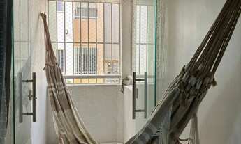 Imagem: Vendo apartamento Riviera II - Chave 110