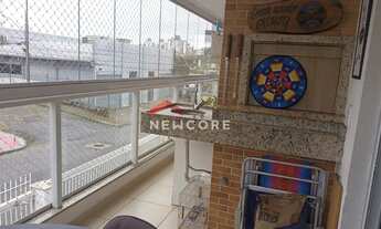 Imagem 4: Apartamento em Rua Renato Ramos da Silva - Barreiros - São José/SC