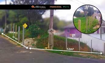 Imagem: TERRENO À VENDA COM 384m² 12x 32 m²