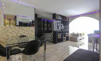 Imagem: Apartamento à Venda - Consolação, 1 Quarto