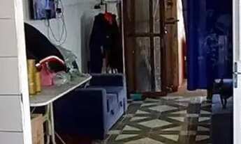 Imagem 7: Casa com ponto comercial em excelente localização no Oscar Salazar em Campo Grande - MS