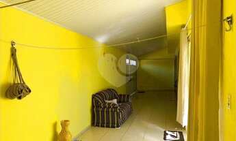 Imagem 2: Casa com 3 dormitórios à venda, 100 m² por R$ 403.000,00 - Jardim José Kalil - Bauru/SP