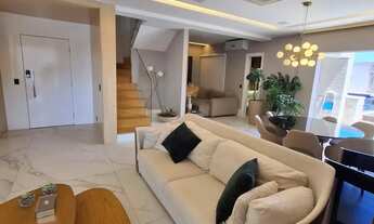 Imagem 5: Cobertura no Condomínio Reserva Inglesa - Ponta Negra