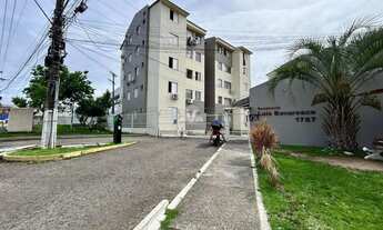 Imagem 7: Apartamento dois dormitórios para locação no Luiz Bavaresco