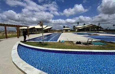 Imagem 4: Lote no Mares Maluí - Condomínio fechado - Pé na Areia [27759