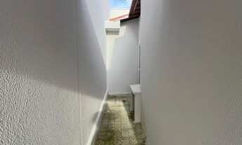 Imagem 3: Casa Plana Com 3 Quartos No Eusébio A Partir De R$ 315 Mil! Cód. 1HJN8SI