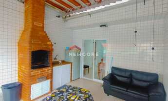 Imagem 3: Cobertura em Rua Teófila Vanderlinde - Ocian - Praia Grande/SP