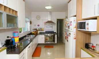 Imagem 6: Maravilhoso sobrado á venda na Mooca