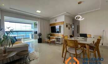 Imagem 2: OCEAN WAY EM CANDEIAS | OTIMA OPORTUNIDADE COM VISTA MAR | 3 QUARTOS-SUÍTE