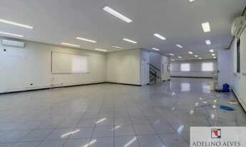 Imagem 2: Alugo casa comercial Pacaembu 619 m2