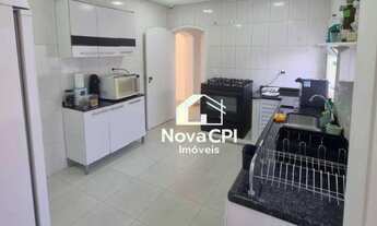 Imagem 6: Casa à venda no Guarujá, bairro Enseada 4 Quartos Com Piscina e Churrasqueira