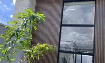 Imagem 3: CASA ALTO PADRÃO- 3 quartos, 2 suítes,154 m², 4 vagas- Setor Três Marias