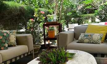 Imagem 6: Imóvel para venda com 118 metros quadrados com 3 quartos em Porto das Dunas - Aquiraz - CE