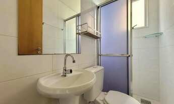 Imagem 5: Apartamento para alugar em Maringá, Zona 07, com 1 quarto, com 21.88 m², Cond. Res. Dom Ga