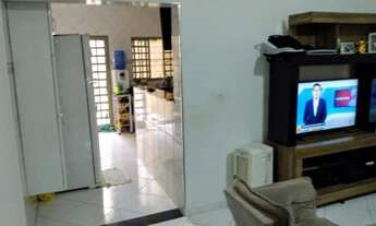 Imagem: Casa em Parque Planalto - Santa Bárbara