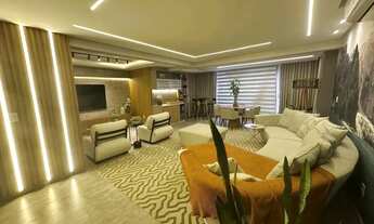 Imagem 5: Apartamento 3 quartos sendo 1 suite, em Setor Bueno Goiânia Go