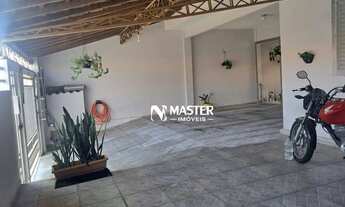 Imagem 4: Casa com 3 dormitórios sendo 1 suíte à venda, 250 m² por R$ 290.000 - Jardim Continental