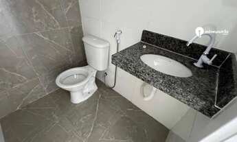 Imagem 7: Casa com 2 dormitórios à venda, 50 m² por R$ 220.000,00 - Palhada - Nova Iguaçu/RJ