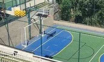 Imagem 4: Apartamento à venda em Cotia, Jardim Caiapia, com 2 quartos, com 54 m², Residencial Costa