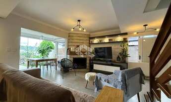 Imagem: Casa no Santo Inácio com vista panorâmica