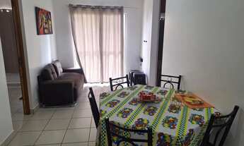 Imagem 4: Ap Ideal Torquato, 3 quartos, mobiliado