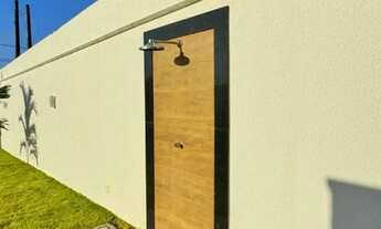 Imagem 3: Casa duplex com três suítes no Eusébio - 111m²