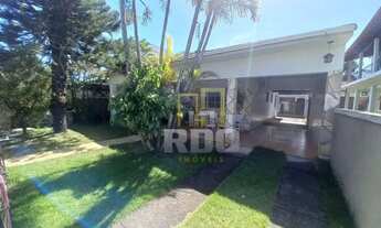 Imagem 4: Casa com 7 quartos à venda, 340 m² por R$ 900.000 - Centro - Rio das Ostras/RJ