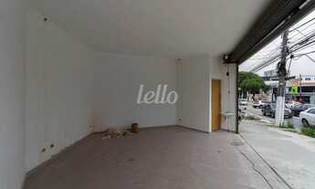 Imagem 6: Comercial para alugar no(a) Vila Romana