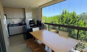 Imagem: Apartamento Praia do Francês 2 quartos