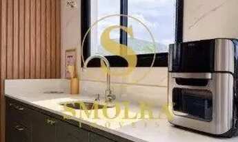 Imagem 7: Apartamento mobiliado à venda com 2 quartos (1suítes), na Cachoeira do Bom Jesus, Florianó