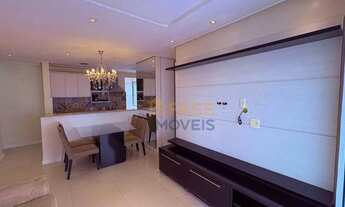 Imagem 3: Apartamento para venda no Condomínio Chácara Montenegro