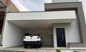 Imagem 2: Linda Casa com 03 dormitórios (1st.) à venda, 134 m² por R$ 850.000 - Residencial Fogaça