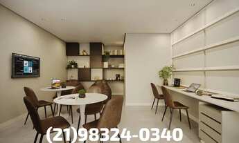 Imagem 3: Chegou sua hora de realizar seu sonho de um novo apê, lindo apê pertinho da praia