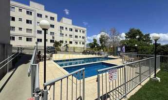 Imagem: Apartamento térreo em Guaraciaba Garden