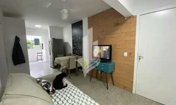 Imagem 3: Apartamento semi-mobiliado no bairro Água Verde