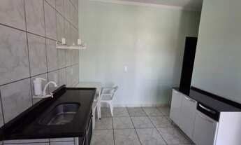 Imagem 2: Kitnet Pirassununga/SP a uma quadra da USP