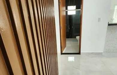 Imagem 5: Casa com 03 quartos no Bairro Prefeito Moura Sampaio - Juazeiro do Norte -CE