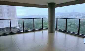 Imagem 7: Apartamento com 298 m² à venda em Ribeirão Preto - SP