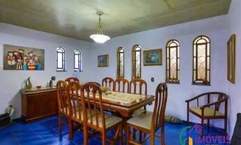 Imagem 4: SOBRADO - VILA BASTOS - SP